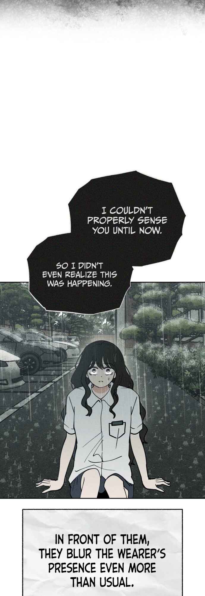 Classmate Chapter 26 - Page 15