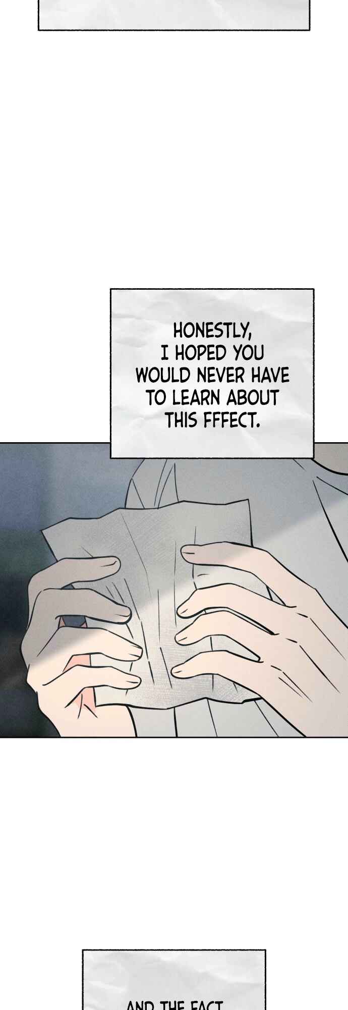 Classmate Chapter 26 - Page 16