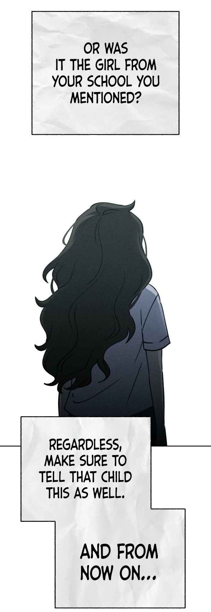 Classmate Chapter 26 - Page 18