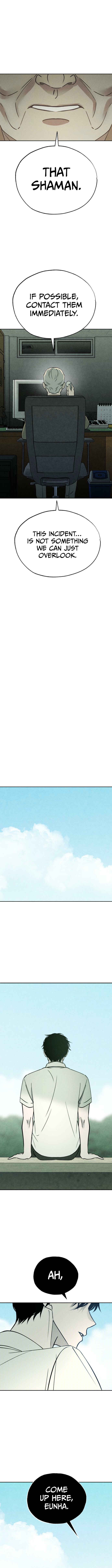 Classmate Chapter 26 - Page 35