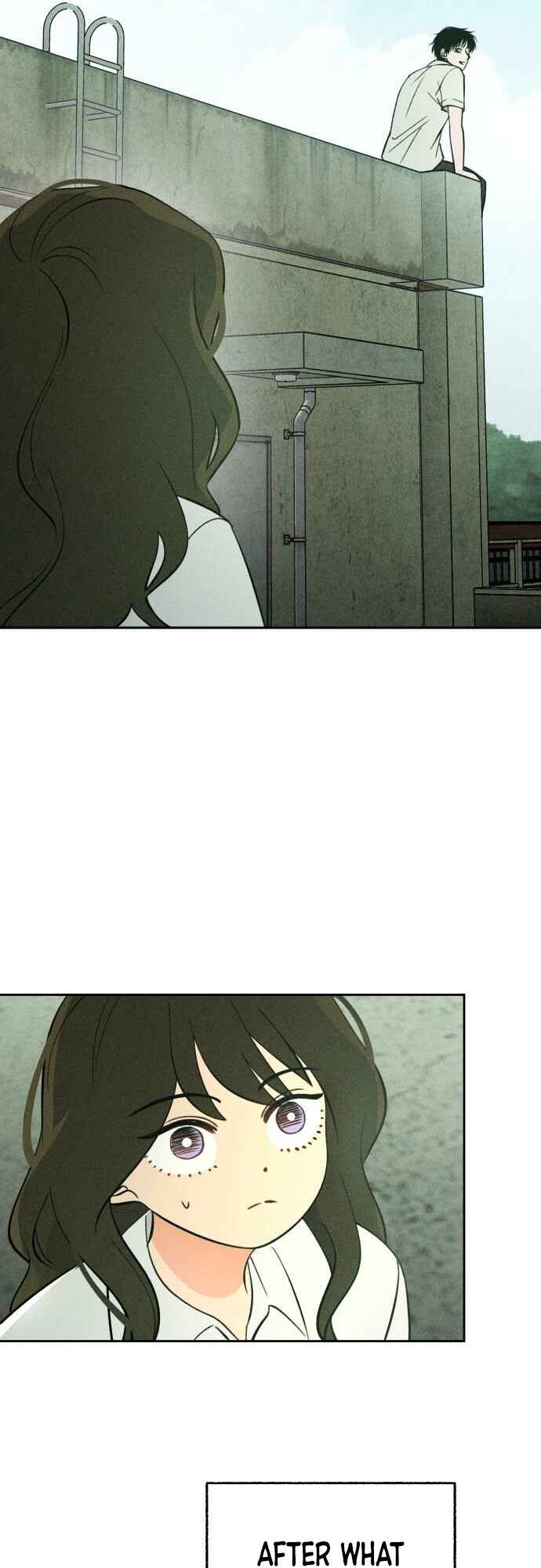 Classmate Chapter 26 - Page 36