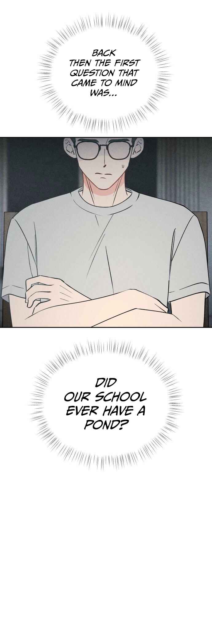 Classmate Chapter 26 - Page 5