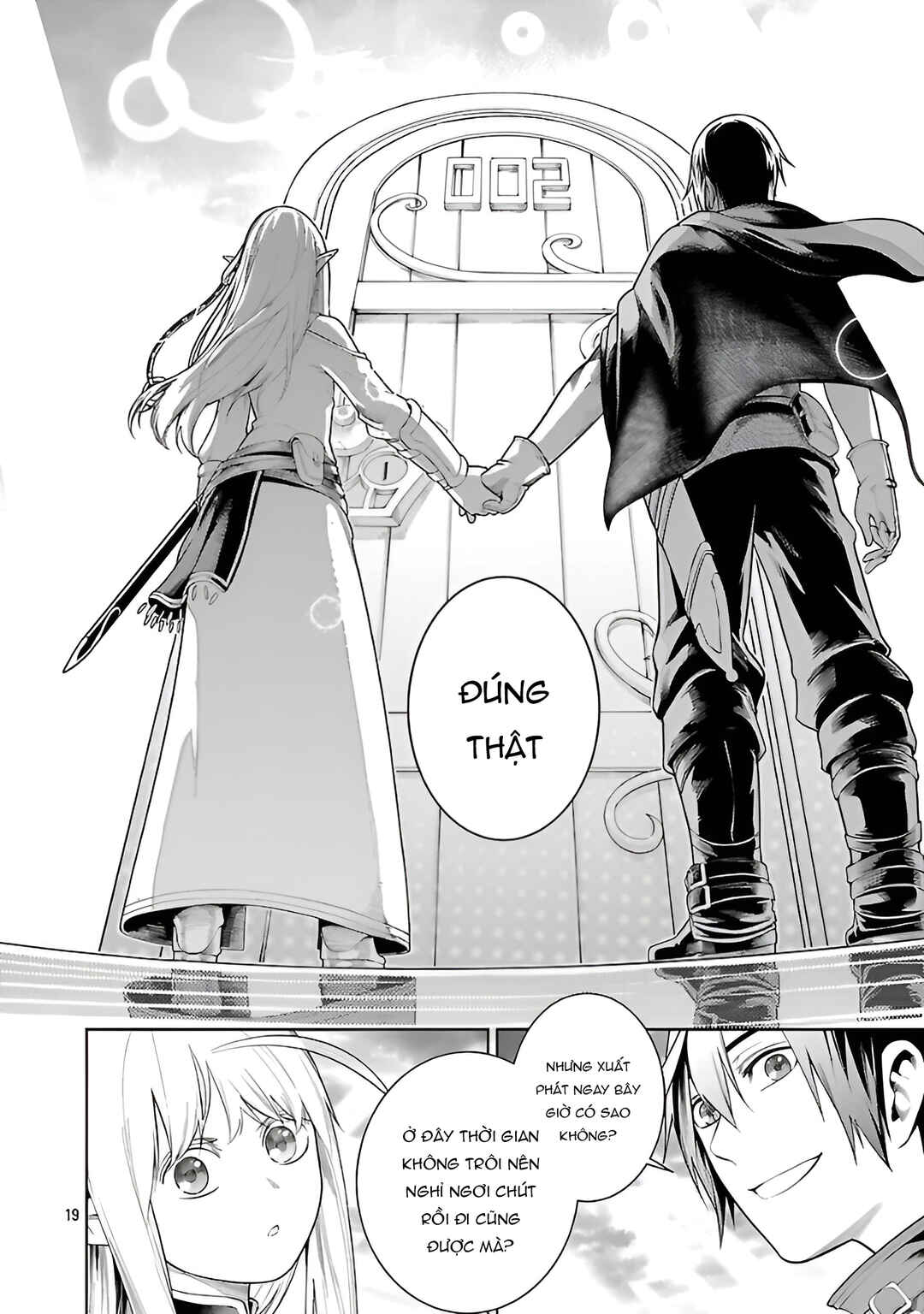 Tsuihou Sareru Tabi ni Skill o Te ni Ireta Ore ga, 100 no Isekai de 2-shuume Musou Chapter 21 - Page 22