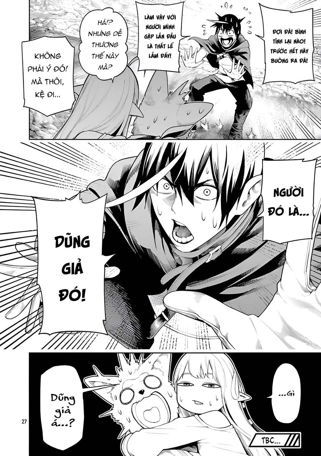 Tsuihou Sareru Tabi ni Skill o Te ni Ireta Ore ga, 100 no Isekai de 2-shuume Musou Chapter 21 - Page 29