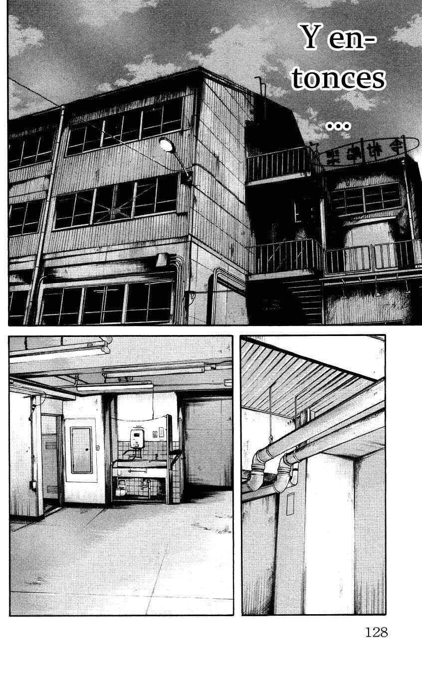 WORST Chapter 127 - Page 21