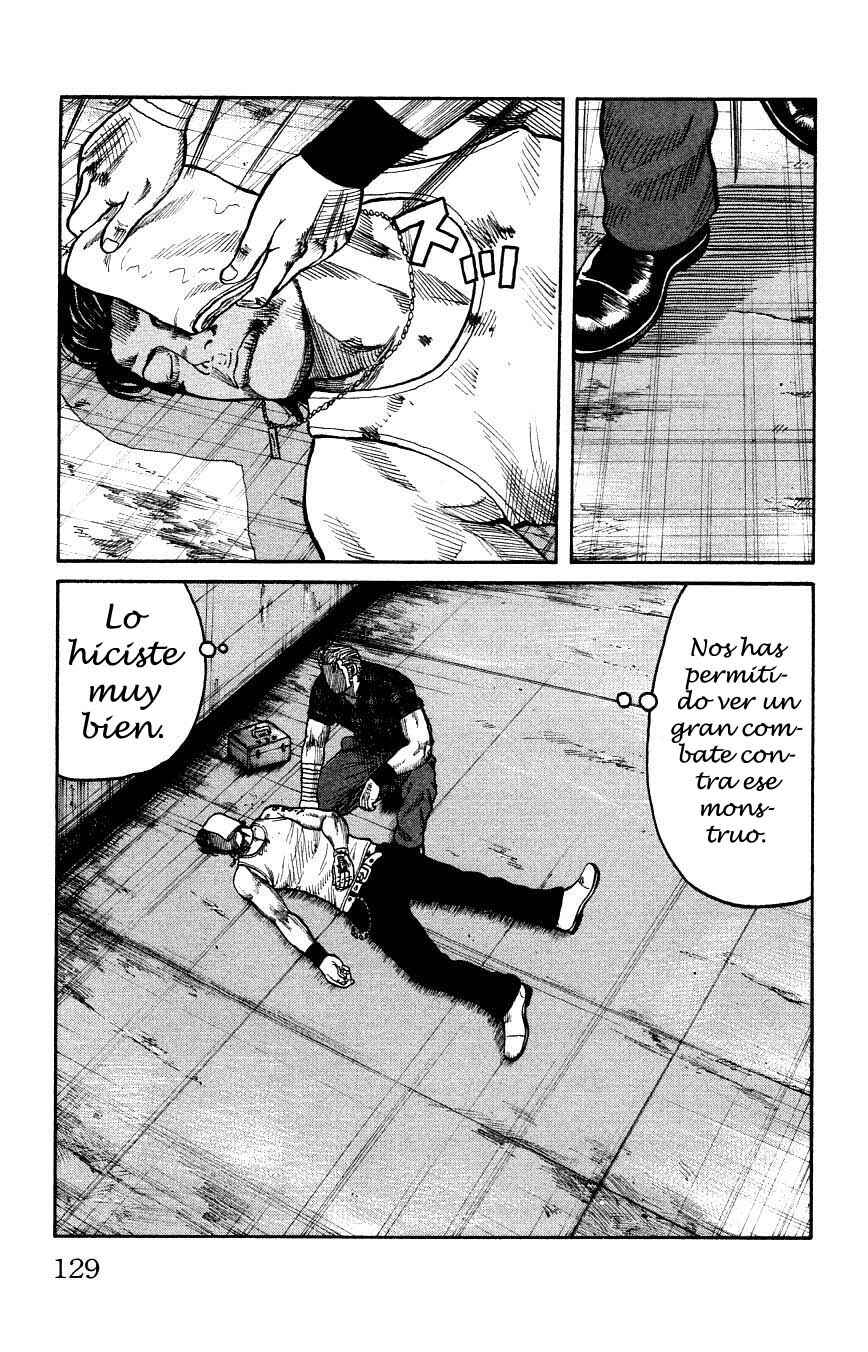 WORST Chapter 127 - Page 22