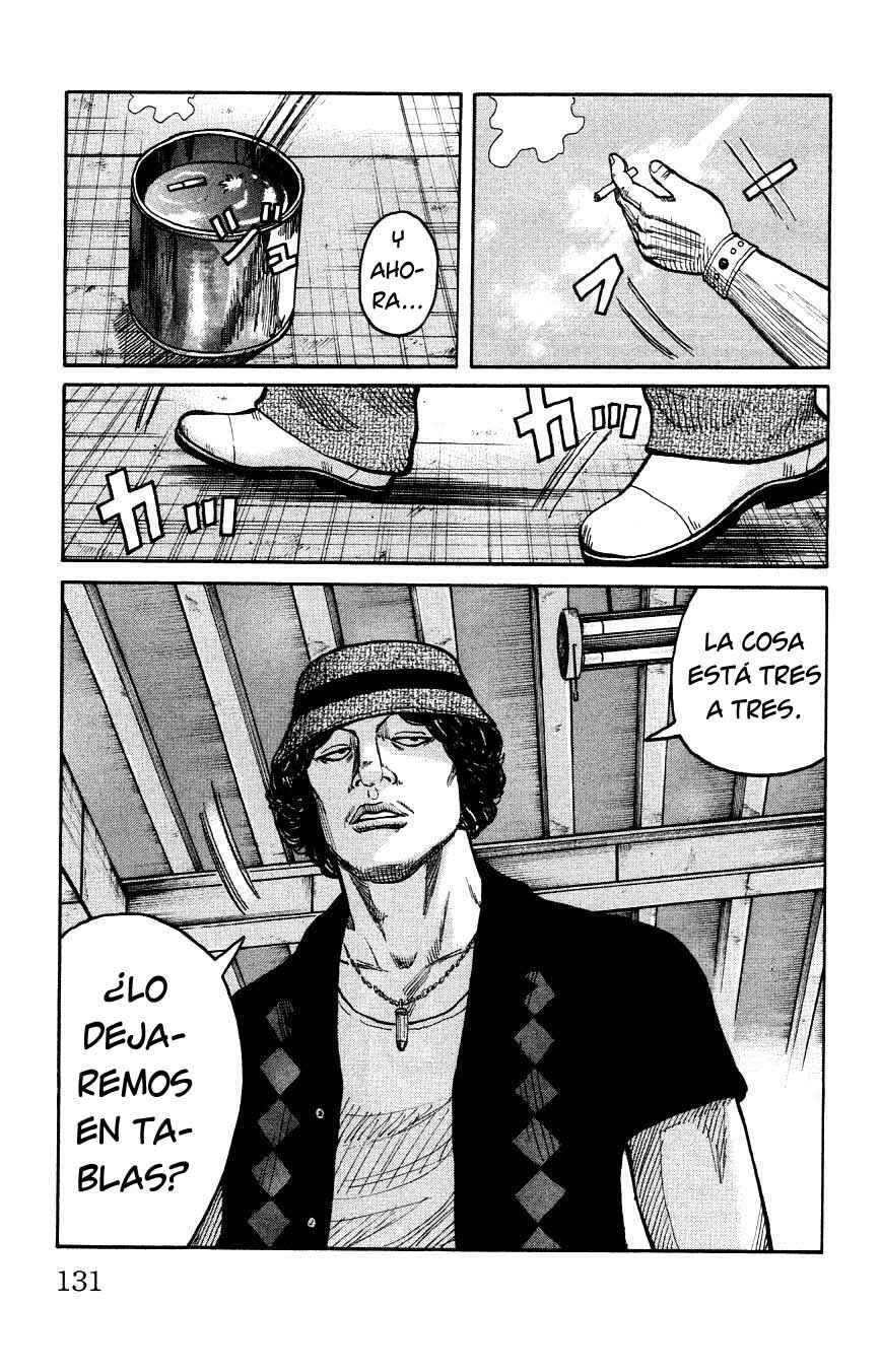 WORST Chapter 127 - Page 24
