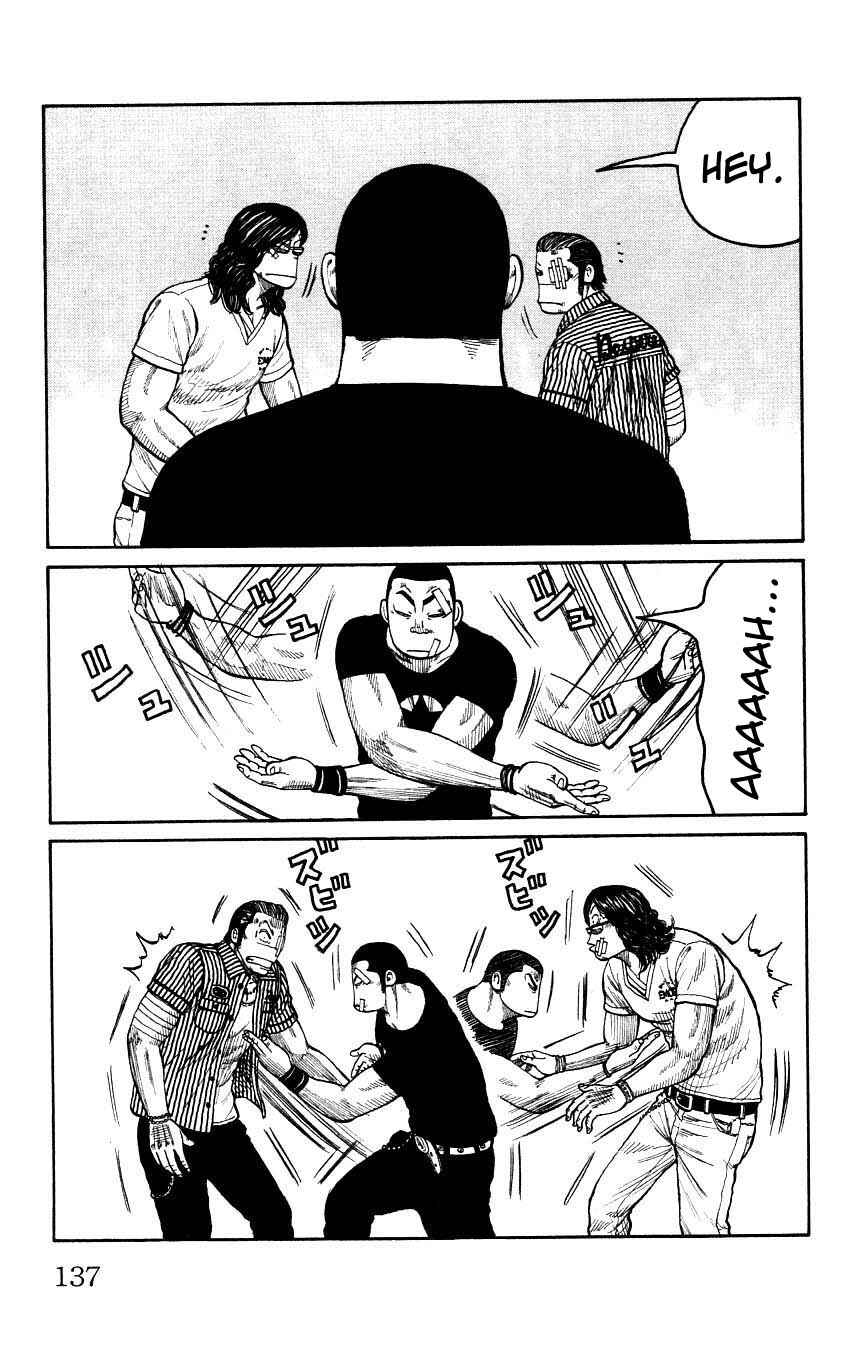 WORST Chapter 127 - Page 29
