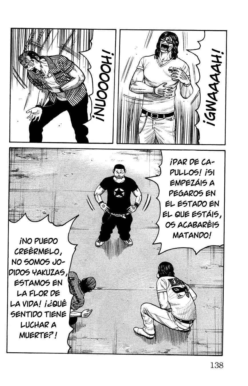 WORST Chapter 127 - Page 30