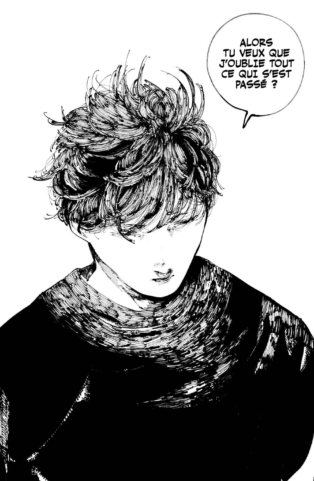 Nito no Joreishi Chapter 11 - Page 18