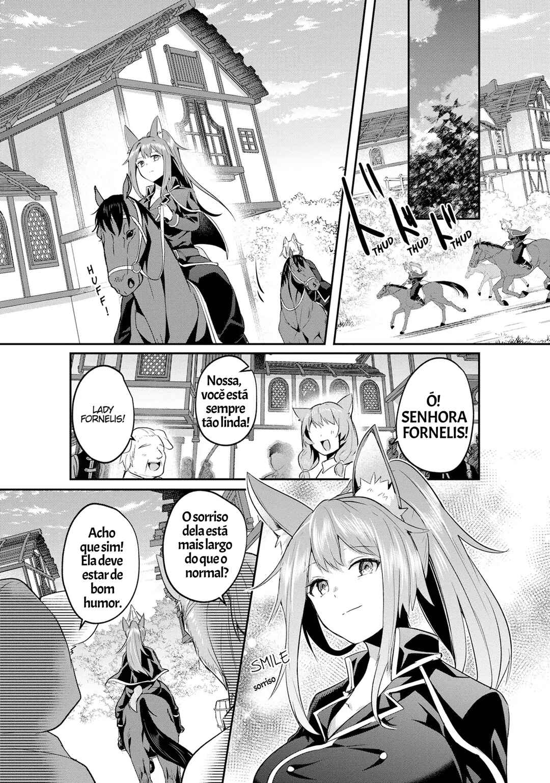 Inbi na Doukutsu no Sono Oku de Chapter 30 - Page 19