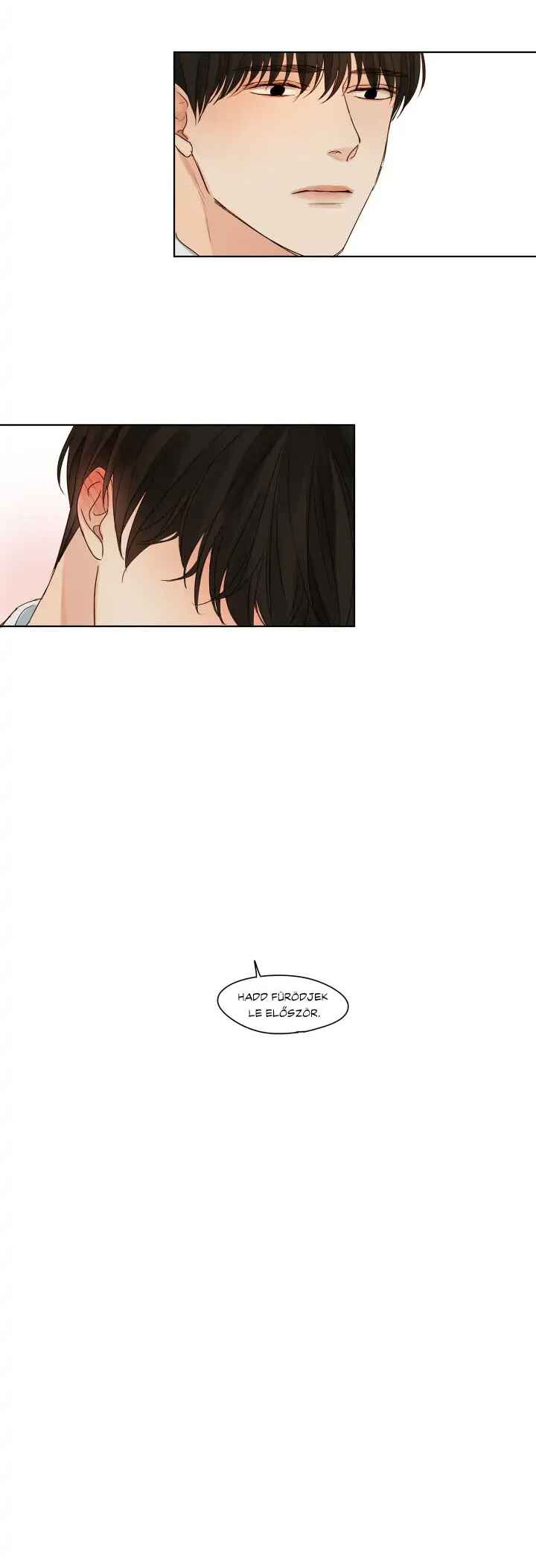 The Meaning of Your Gaze Chapter 6 - Page 13