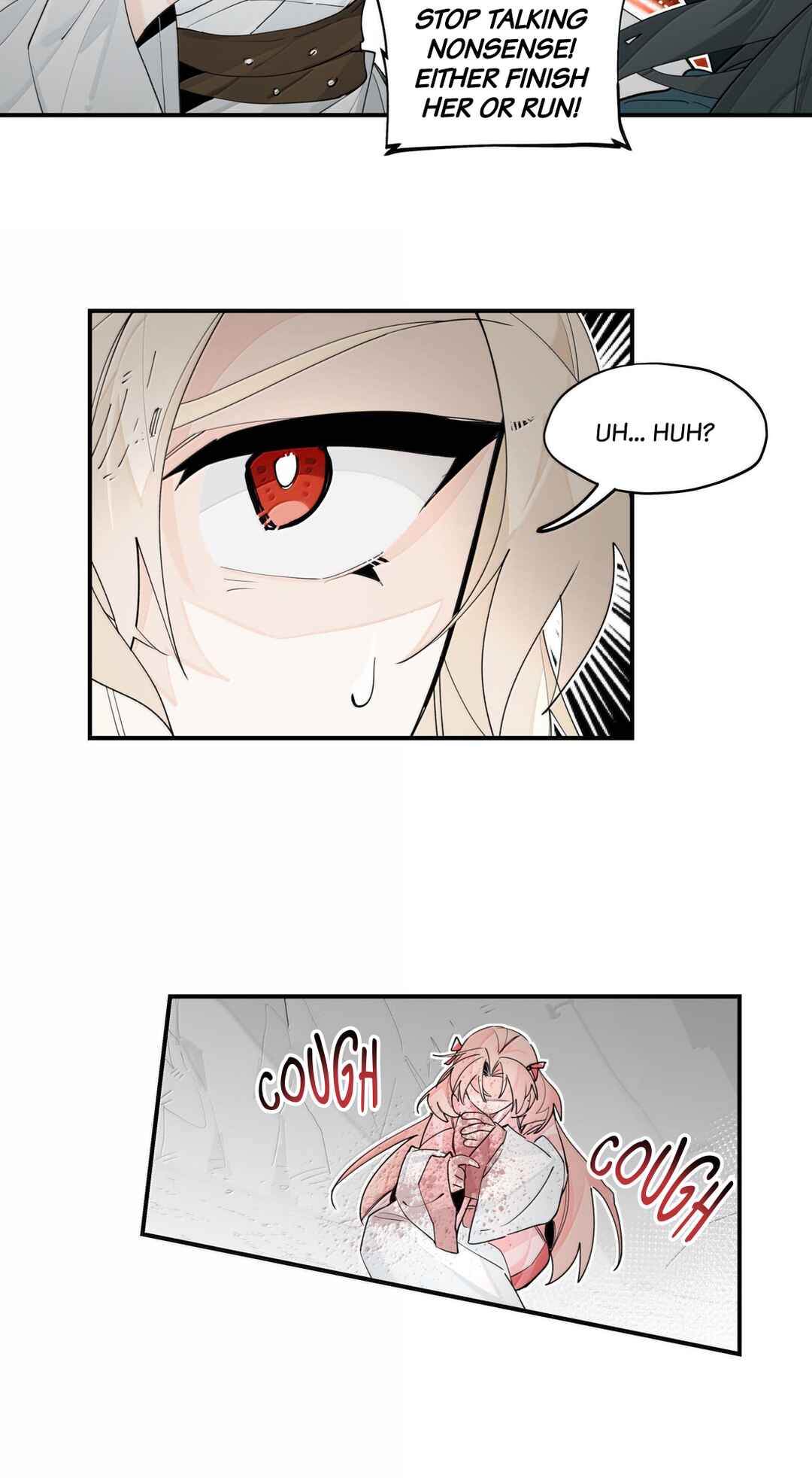 Have You Seen My Brother? Chapter 108 - Page 17