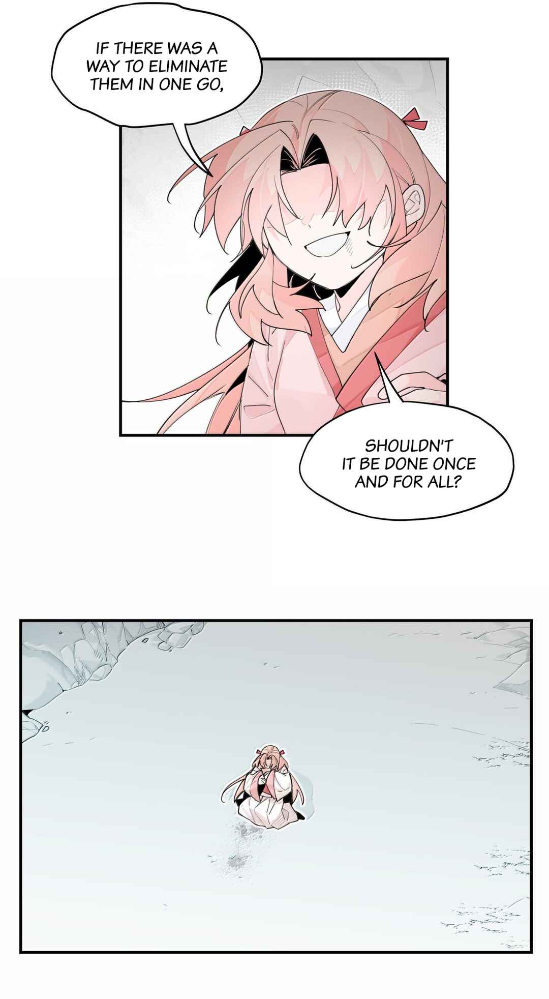Have You Seen My Brother? Chapter 108 - Page 23