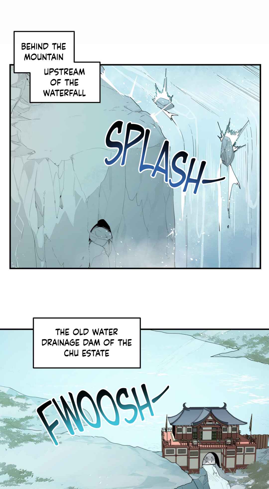 Have You Seen My Brother? Chapter 108 - Page 24