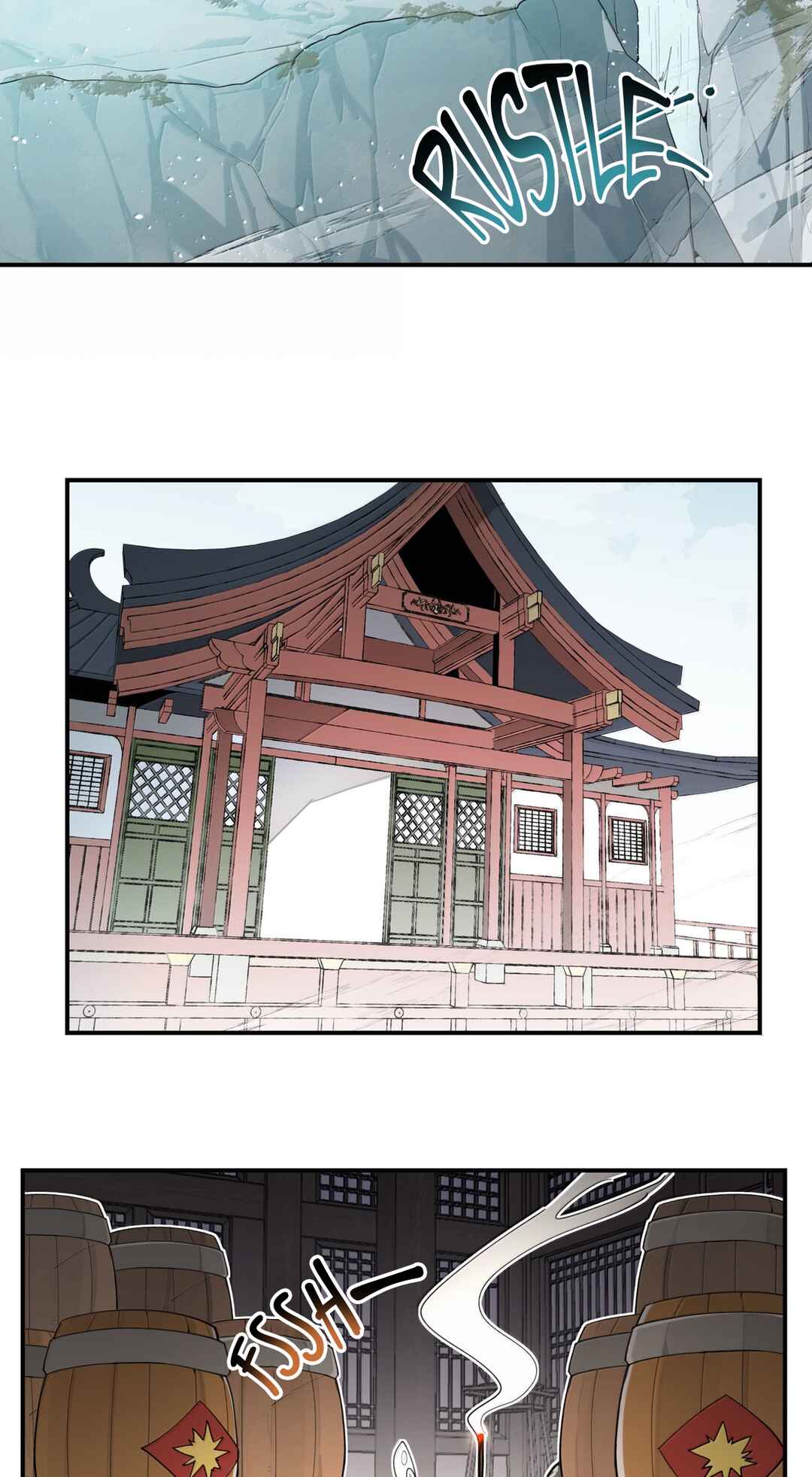 Have You Seen My Brother? Chapter 108 - Page 25