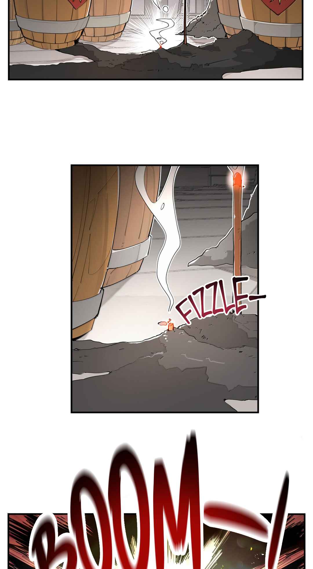 Have You Seen My Brother? Chapter 108 - Page 26