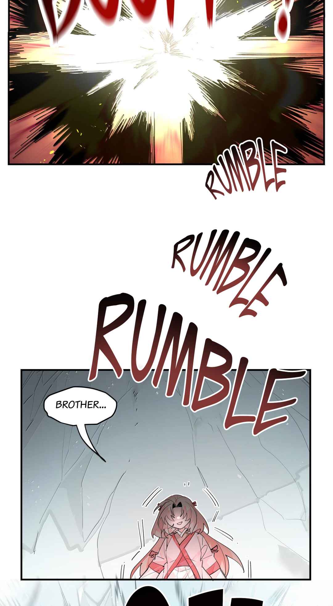 Have You Seen My Brother? Chapter 108 - Page 27