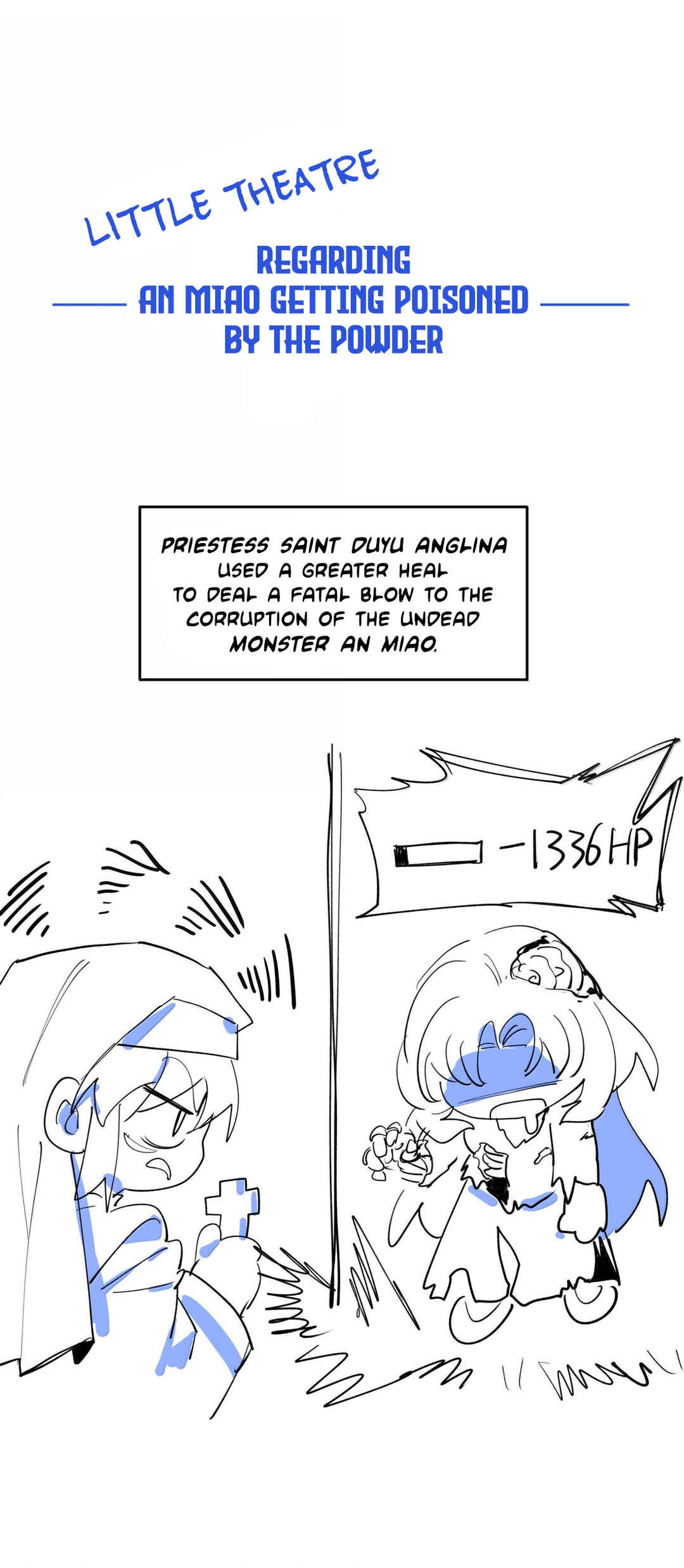 Have You Seen My Brother? Chapter 108 - Page 29