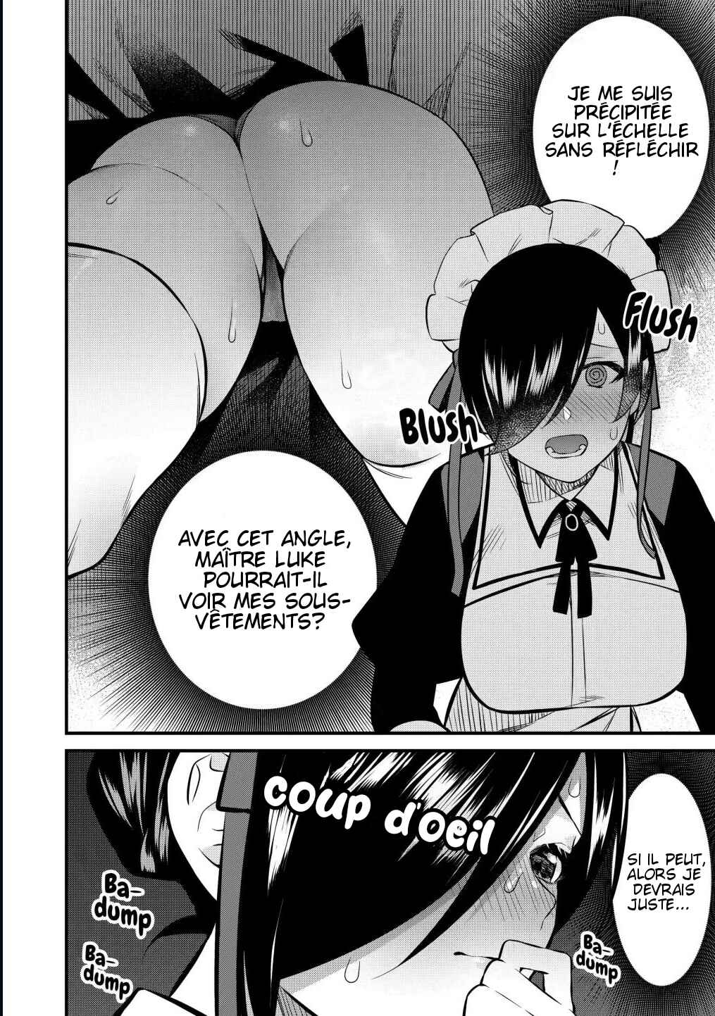 Bannou "Murazukuri" Cheat de Otegaru Slow Life: Mura desu ga Nani ka? Chapter 2.2 - Page 6