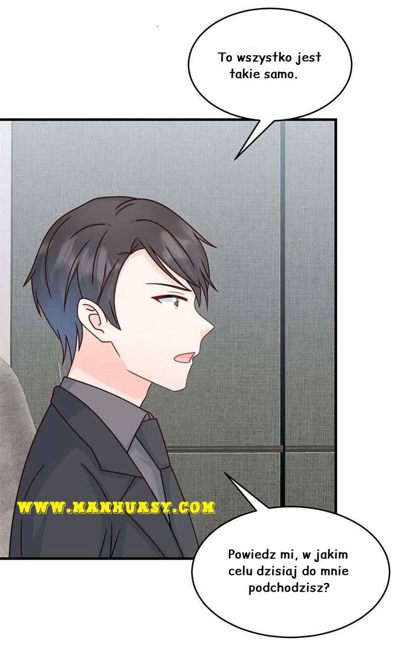 Cute Baby Arrives: Mommy is Super Fierce Chapter 4 - Page 15