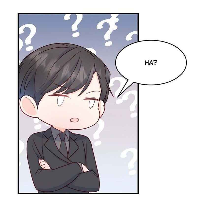 Cute Baby Arrives: Mommy is Super Fierce Chapter 4 - Page 18