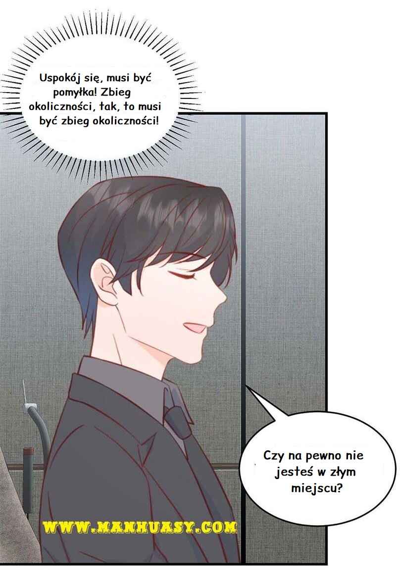 Cute Baby Arrives: Mommy is Super Fierce Chapter 4 - Page 19