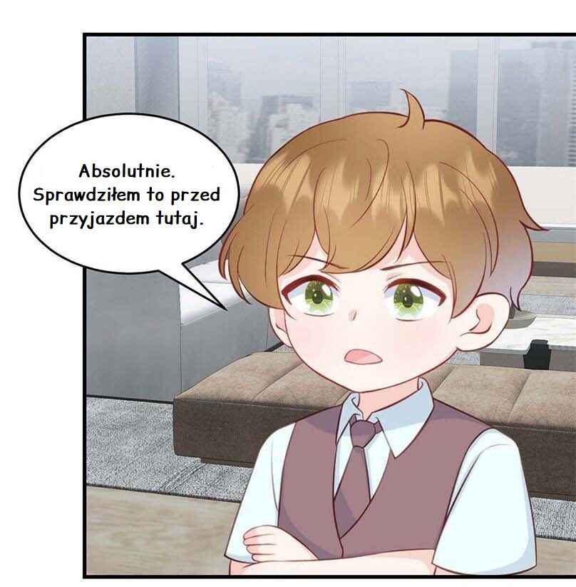 Cute Baby Arrives: Mommy is Super Fierce Chapter 4 - Page 20