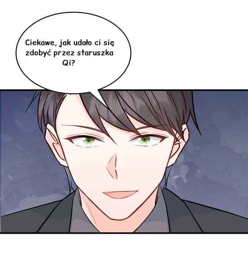 Cute Baby Arrives: Mommy is Super Fierce Chapter 4 - Page 22