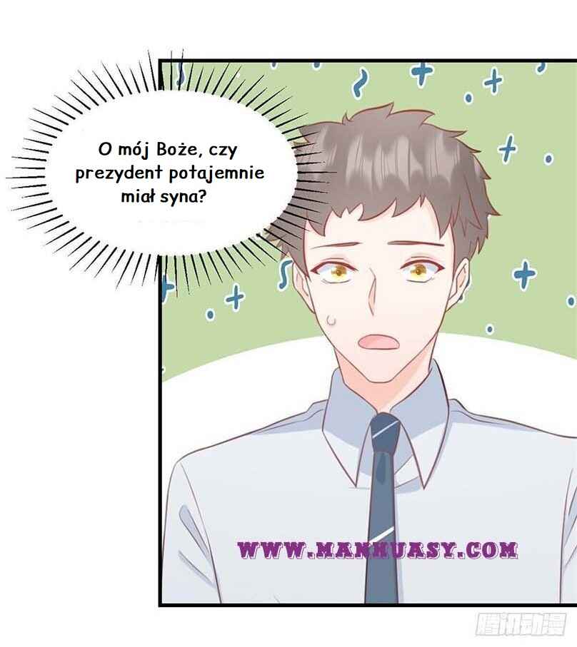 Cute Baby Arrives: Mommy is Super Fierce Chapter 4 - Page 25