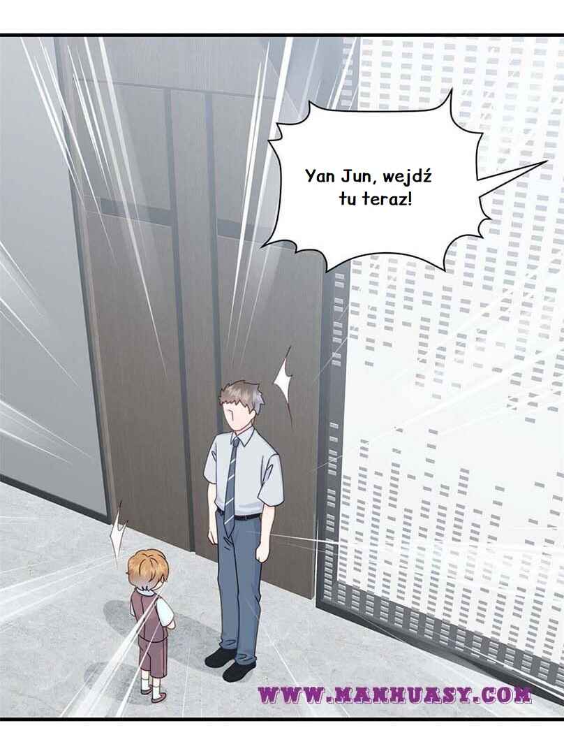 Cute Baby Arrives: Mommy is Super Fierce Chapter 4 - Page 7