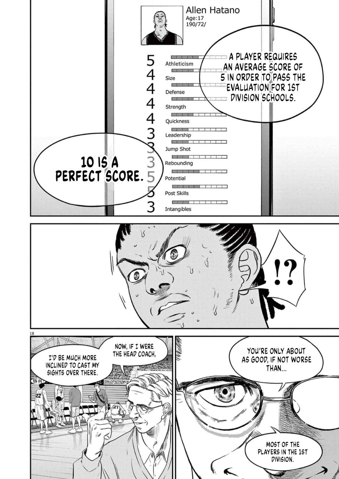 Deep3 Chapter 9 - Page 18
