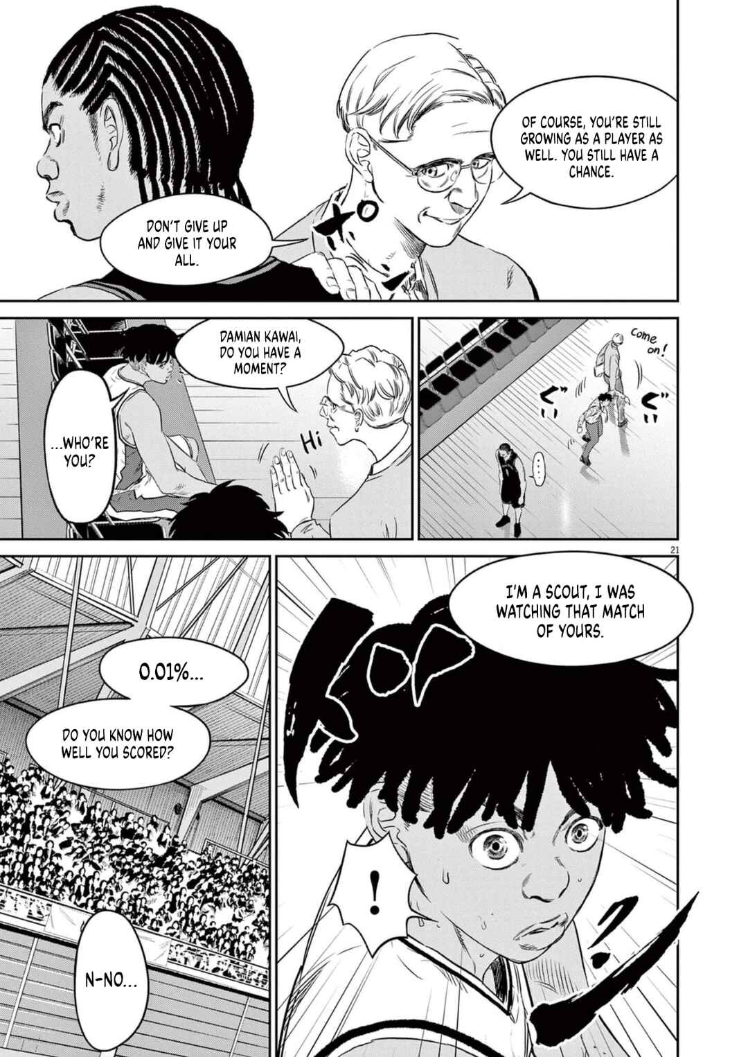 Deep3 Chapter 9 - Page 21