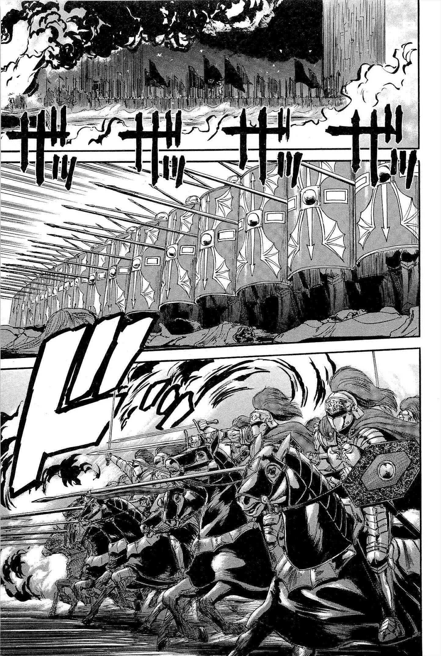 GATE - Jieitai Kanochi nite, Kaku Tatakaeri Chapter 1 - Page 18