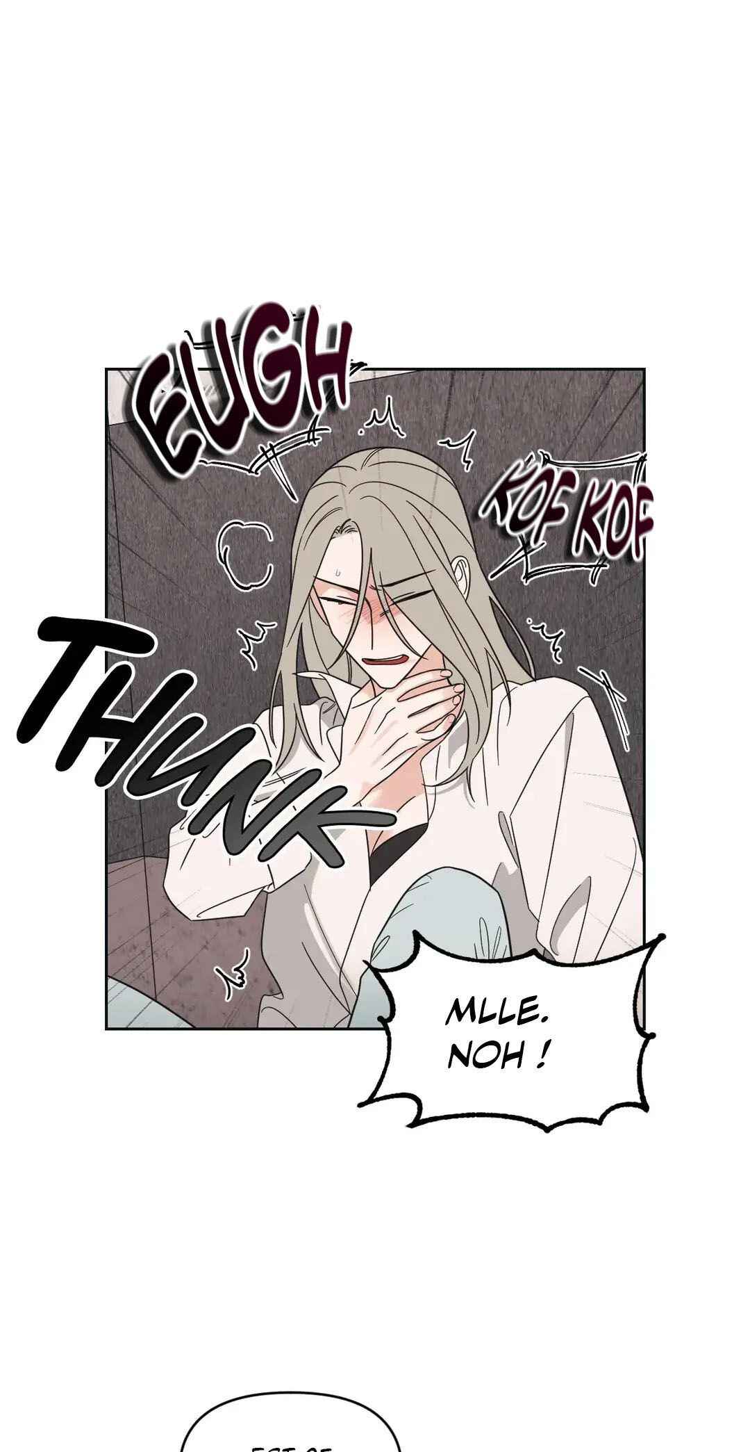 Get Out of My House! Chapter 9 - Page 10