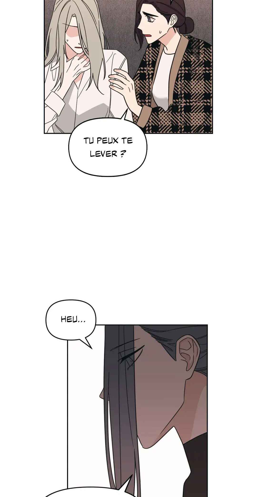 Get Out of My House! Chapter 9 - Page 13