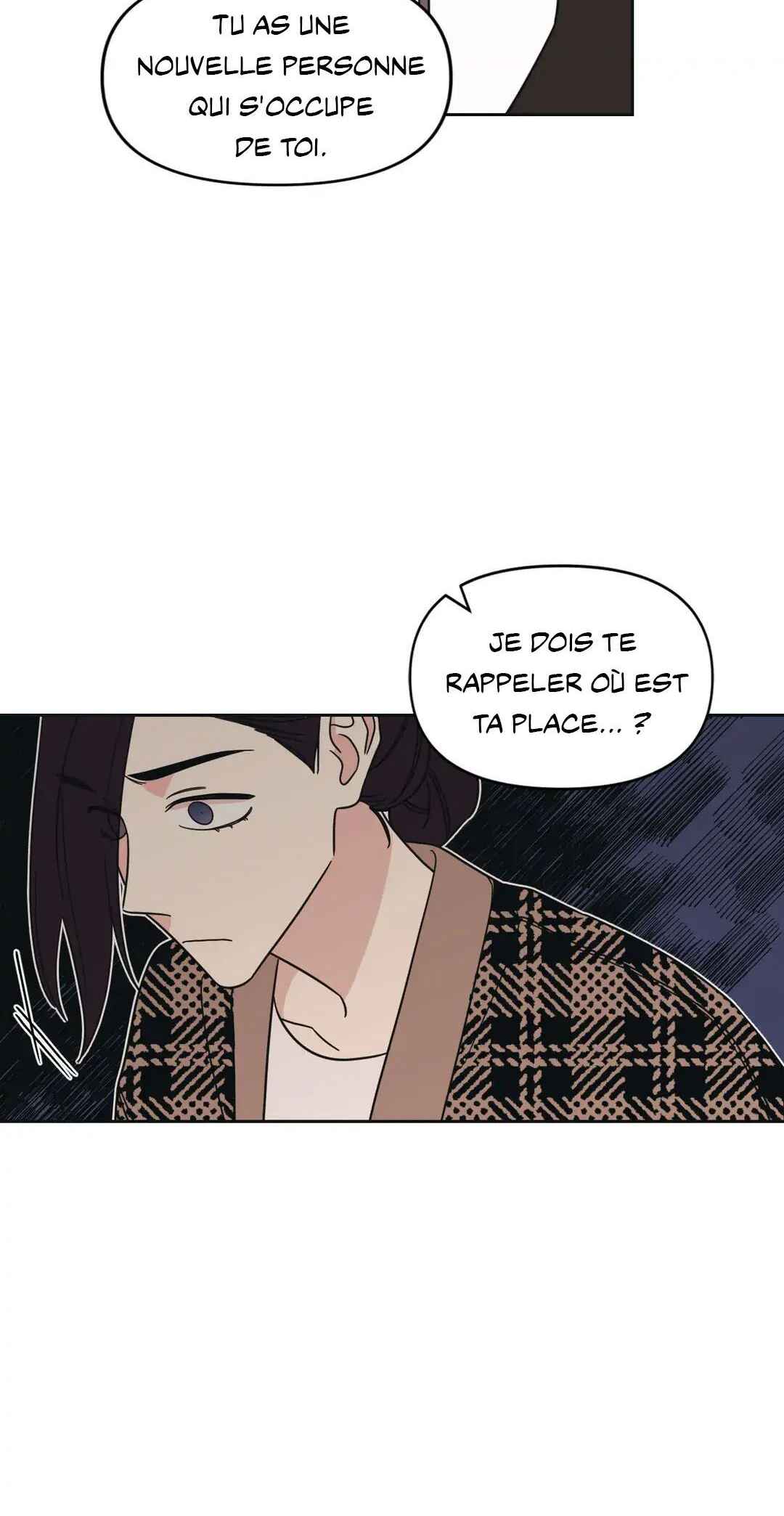 Get Out of My House! Chapter 9 - Page 14