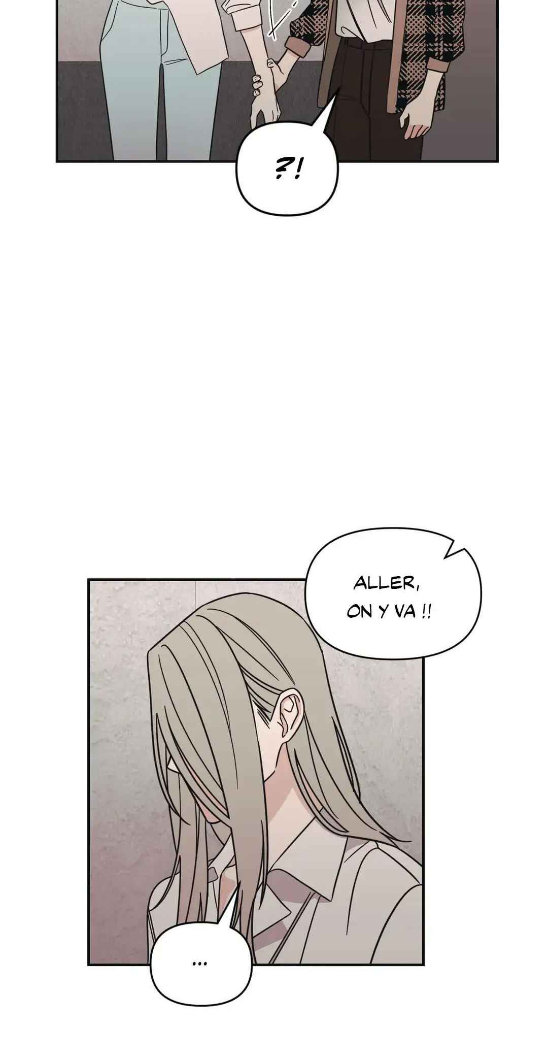 Get Out of My House! Chapter 9 - Page 17