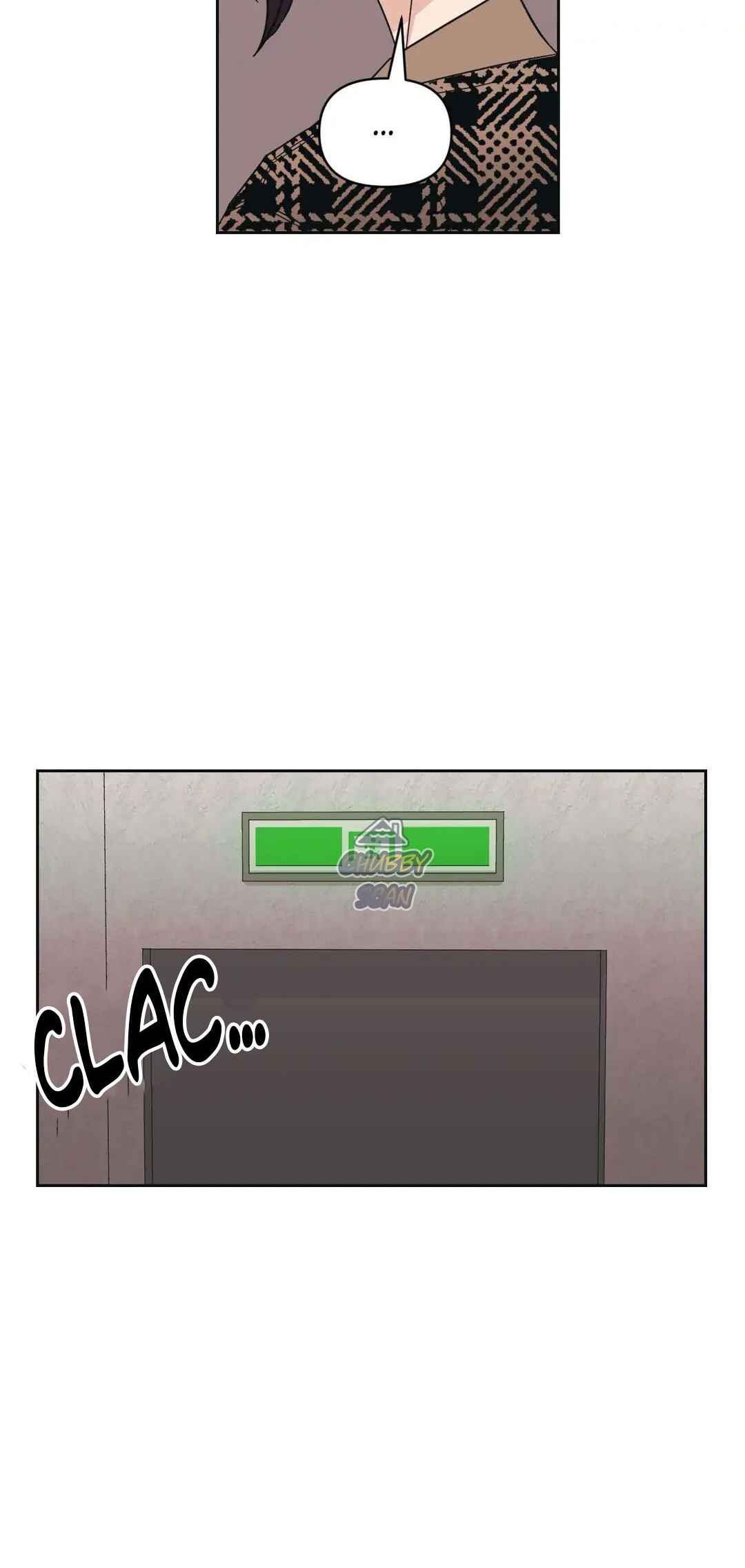 Get Out of My House! Chapter 9 - Page 23