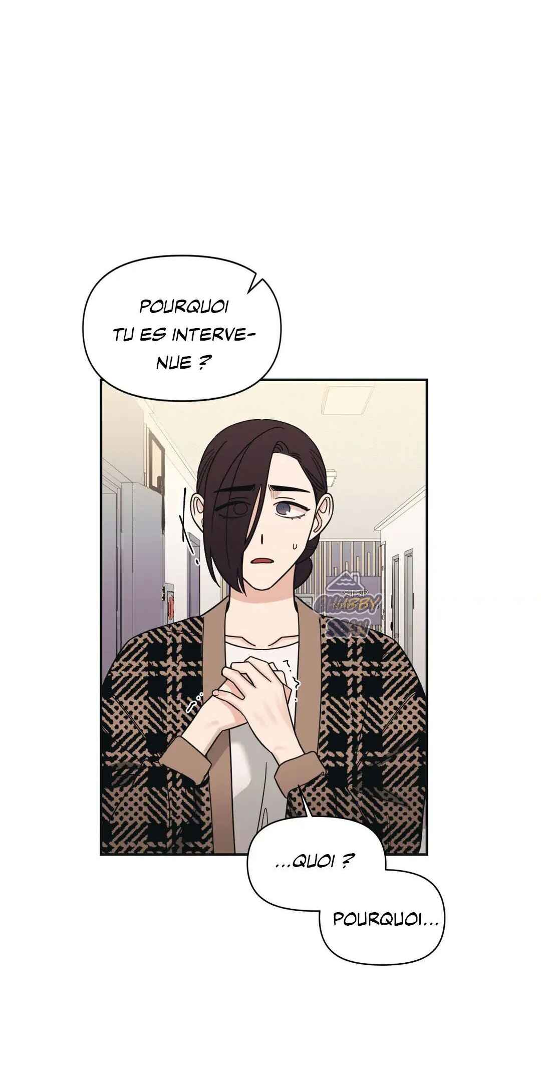 Get Out of My House! Chapter 9 - Page 27