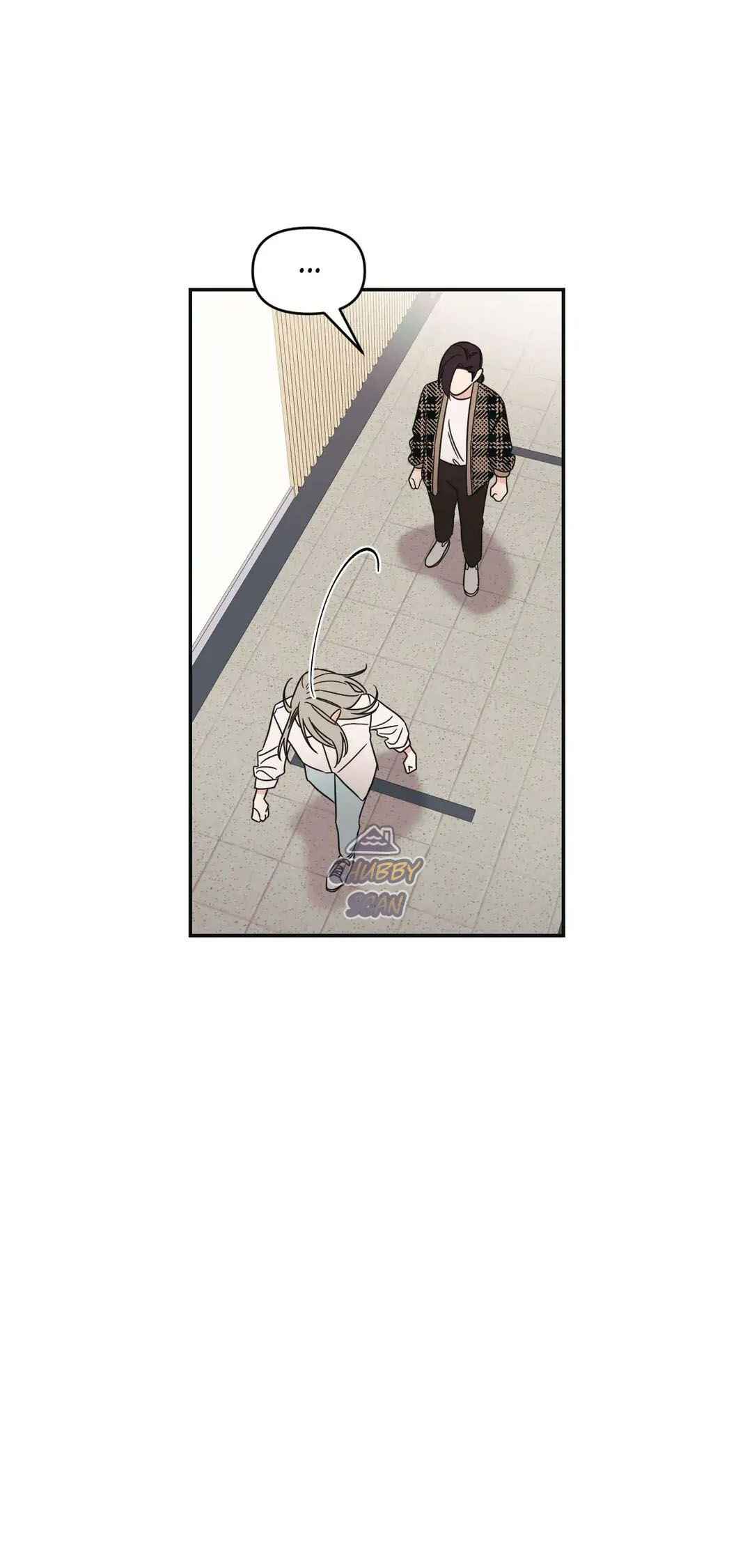Get Out of My House! Chapter 9 - Page 37