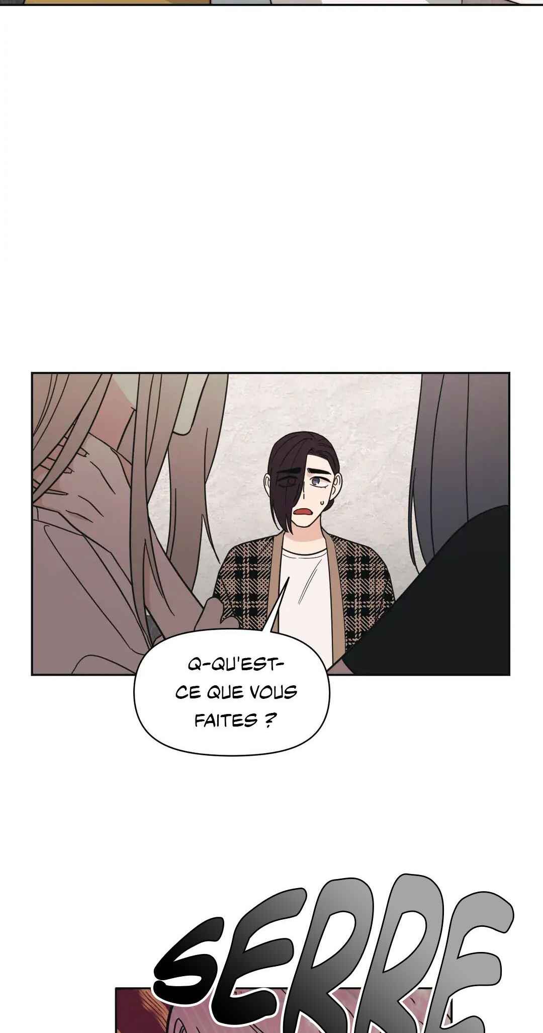 Get Out of My House! Chapter 9 - Page 4