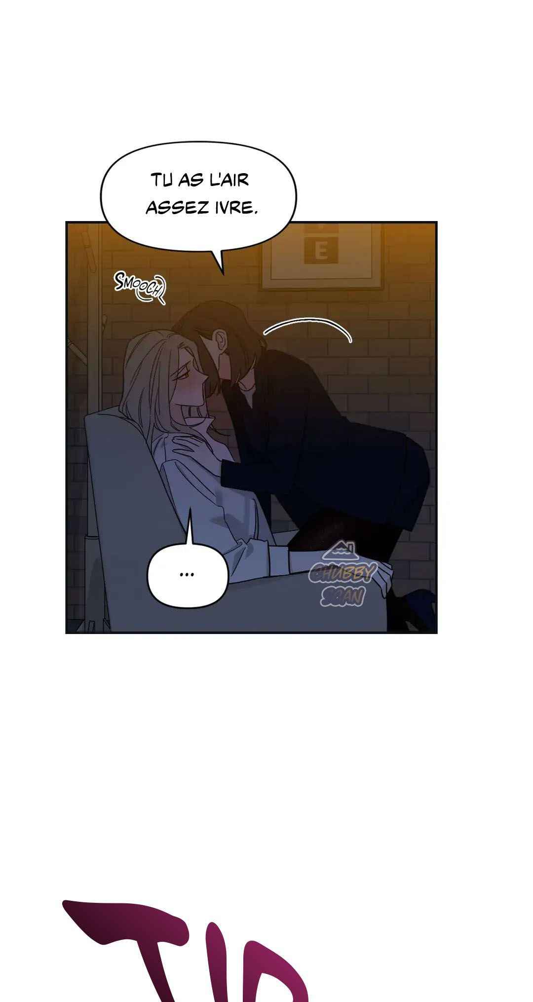 Get Out of My House! Chapter 9 - Page 46