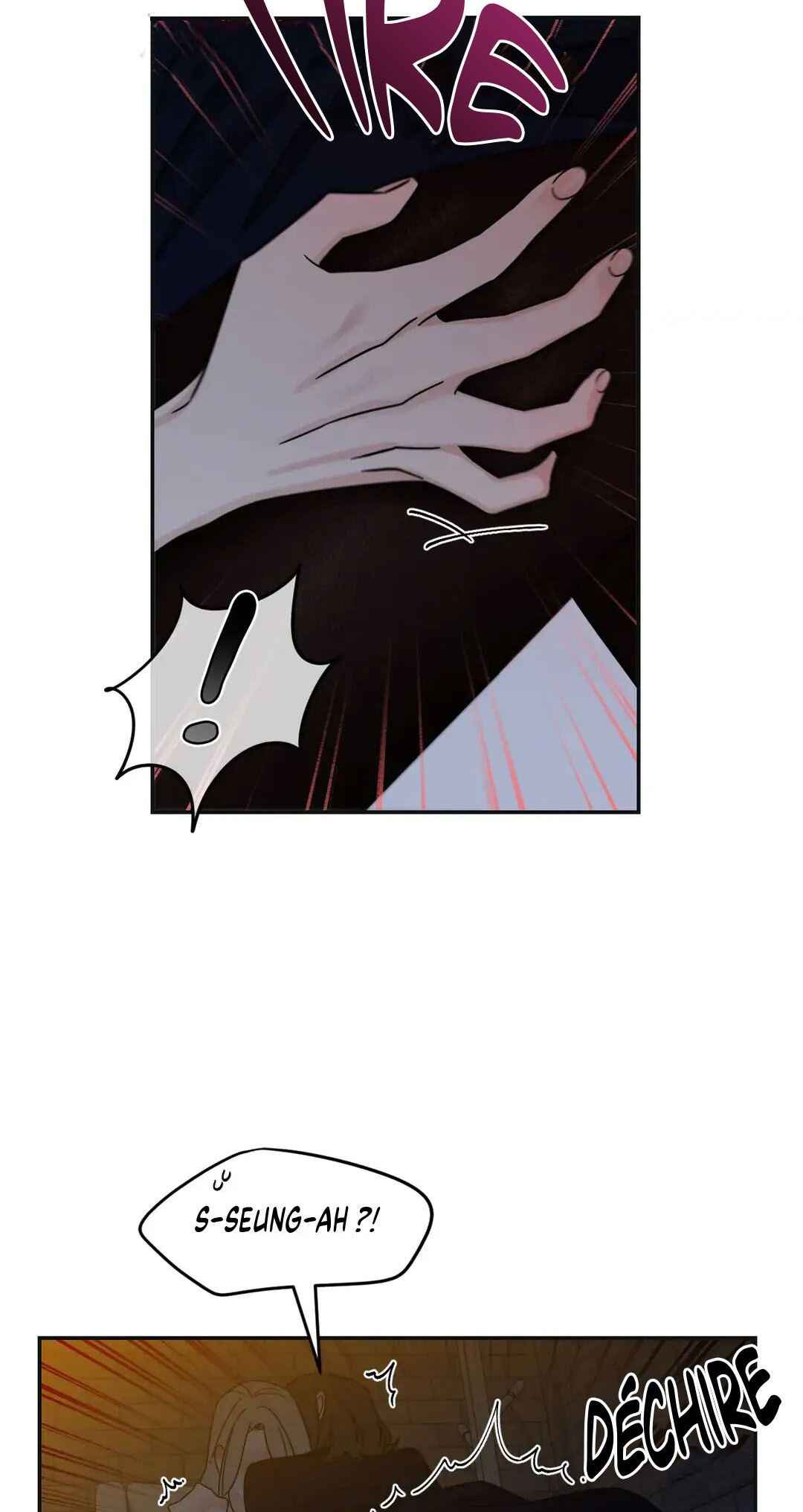 Get Out of My House! Chapter 9 - Page 47