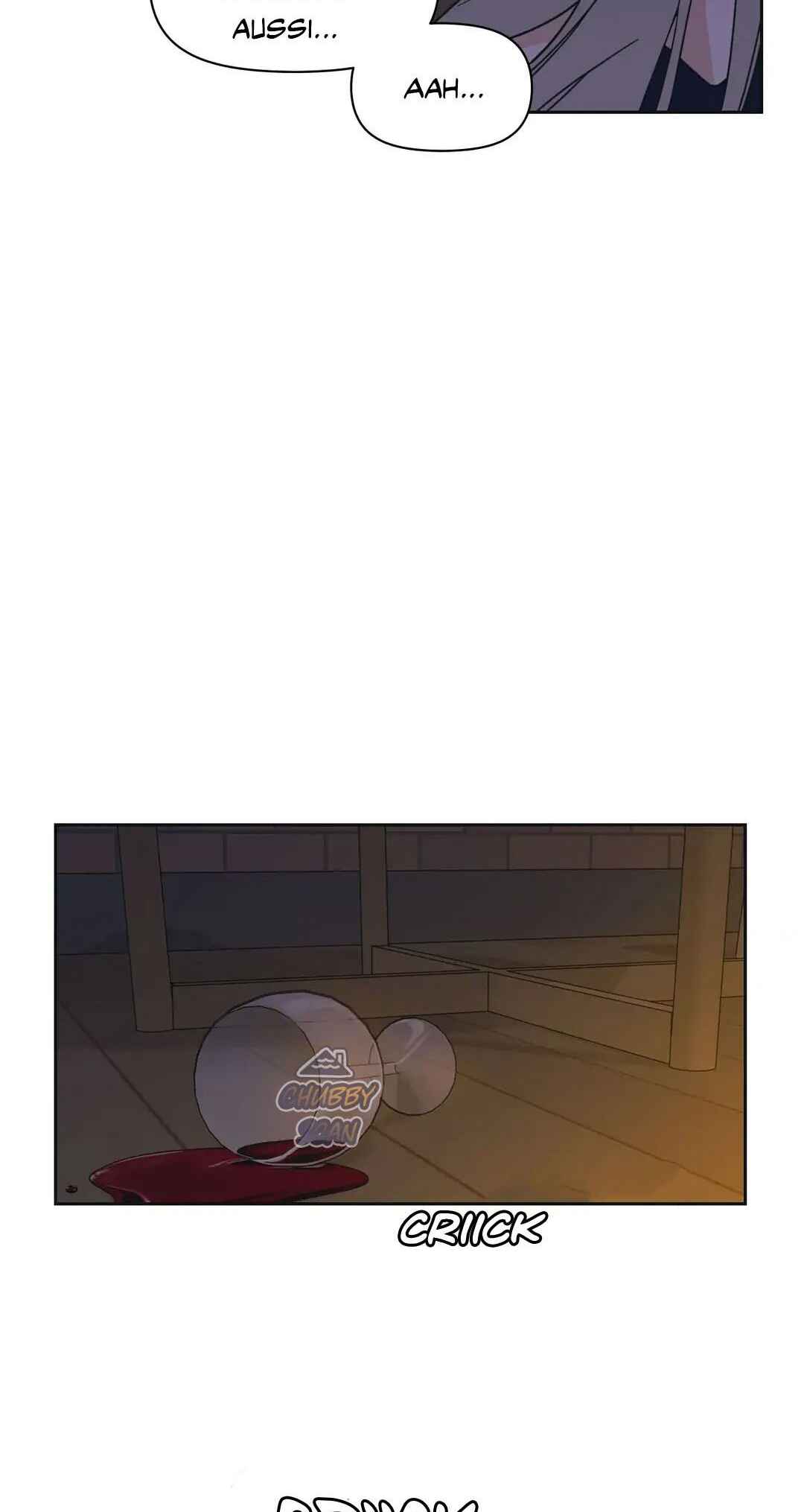 Get Out of My House! Chapter 9 - Page 49