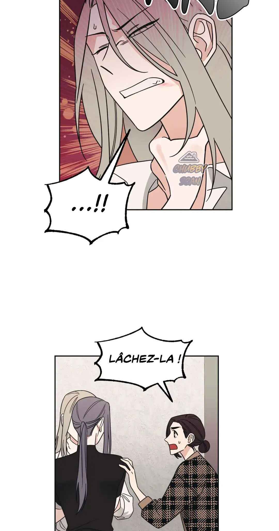 Get Out of My House! Chapter 9 - Page 5
