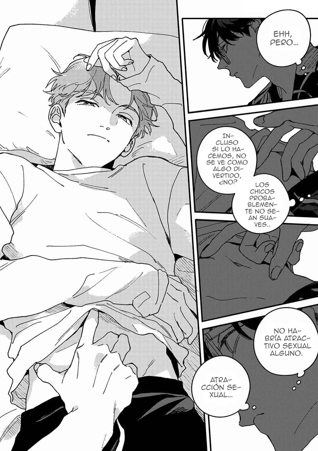 Daraku Kazokuron Chapter 7 - Page 35