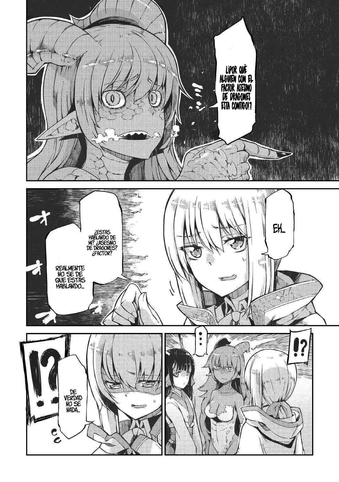 Sayounara Ryuusei, Konnichiwa Jinsei Chapter 66 - Page 11