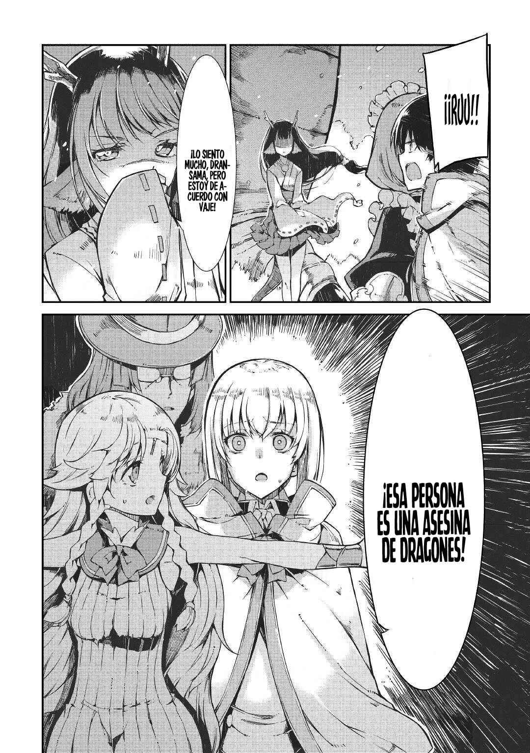 Sayounara Ryuusei, Konnichiwa Jinsei Chapter 66 - Page 13