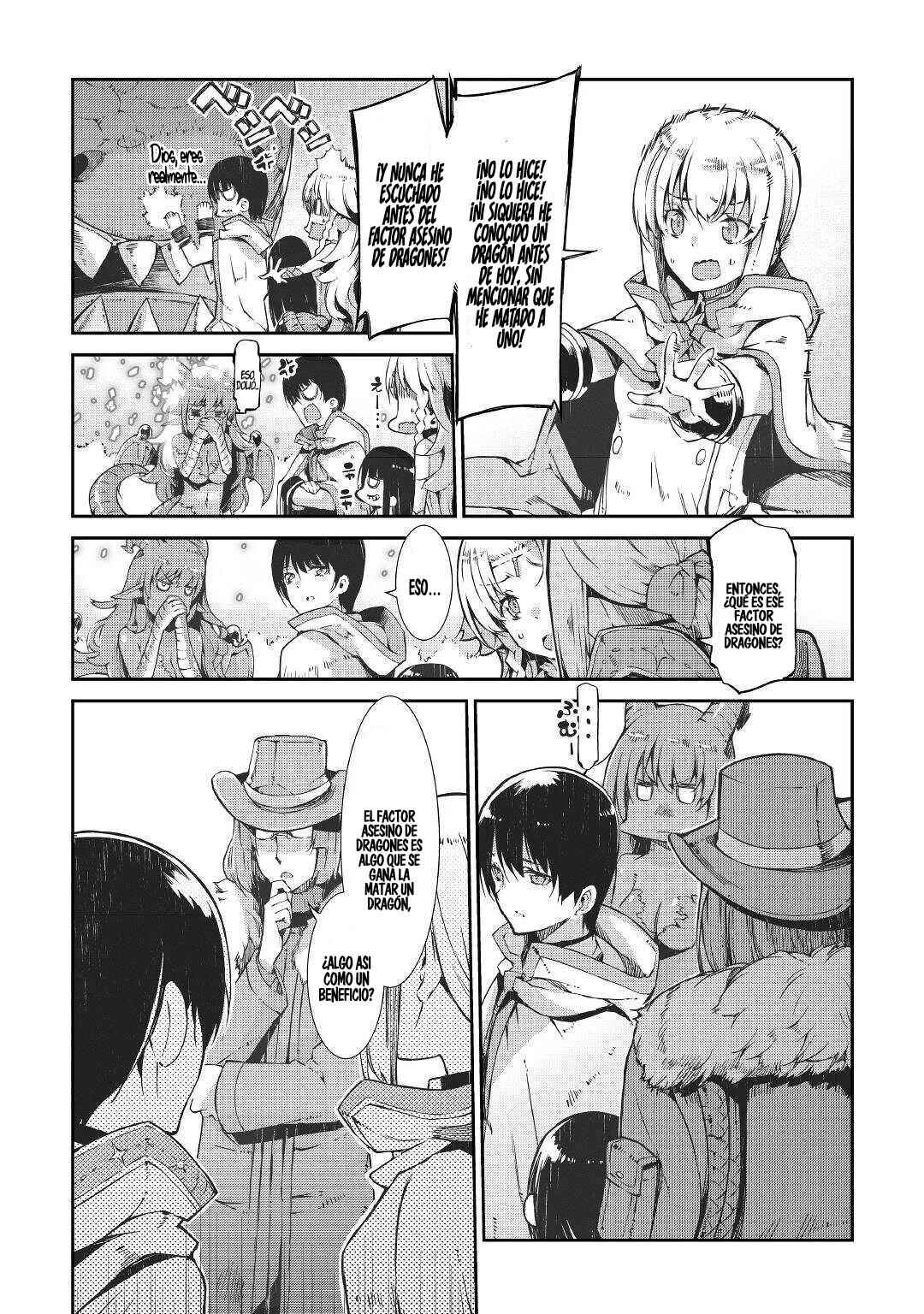 Sayounara Ryuusei, Konnichiwa Jinsei Chapter 66 - Page 14